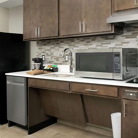 Homewood Suites By Hilton Denver Airport Tower Road Exterior foto